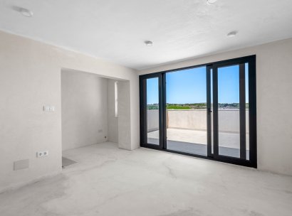 Country estate · Återförsäljning - La Herrada · Alicante · Spanien