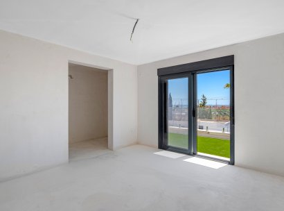 Country estate · Återförsäljning - La Herrada · Alicante · Spanien