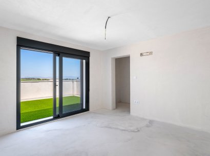 Country estate · Återförsäljning - La Herrada · Alicante · Spanien