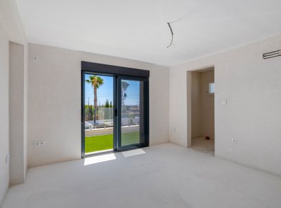 Country estate · Återförsäljning - La Herrada · Alicante · Spanien