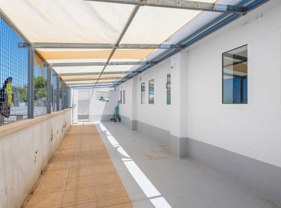 Country estate · Återförsäljning - La Herrada · Alicante · Spanien