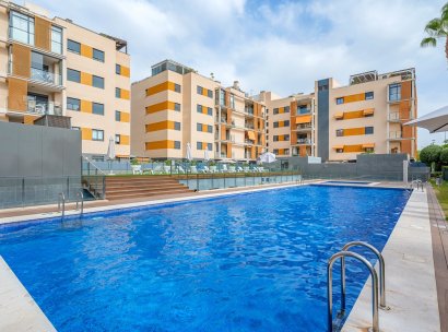 Lägenhet · Återförsäljning - El Campello · Muchavista · Alicante · Spanien