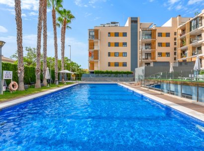 Lägenhet · Återförsäljning - El Campello · Muchavista · Alicante · Spanien