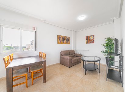 Lägenhet · Återförsäljning - Rojales · Alicante · Spanien
