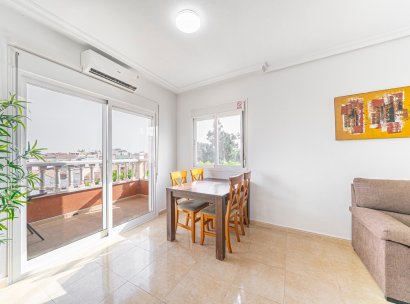 Lägenhet · Återförsäljning - Rojales · Alicante · Spanien