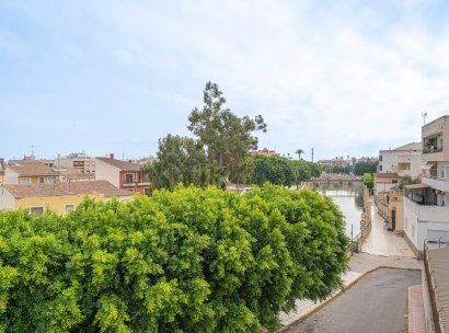 Lägenhet · Återförsäljning - Rojales · Alicante · Spanien