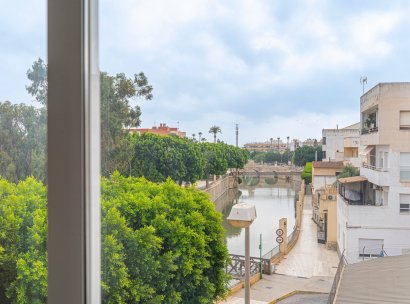 Lägenhet · Återförsäljning - Rojales · Alicante · Spanien