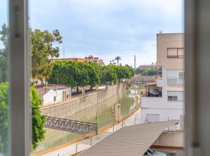 Lägenhet · Återförsäljning - Rojales · Alicante · Spanien