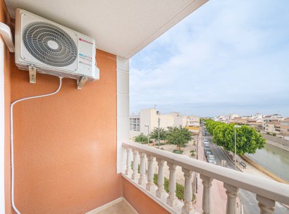 Lägenhet · Återförsäljning - Rojales · Alicante · Spanien