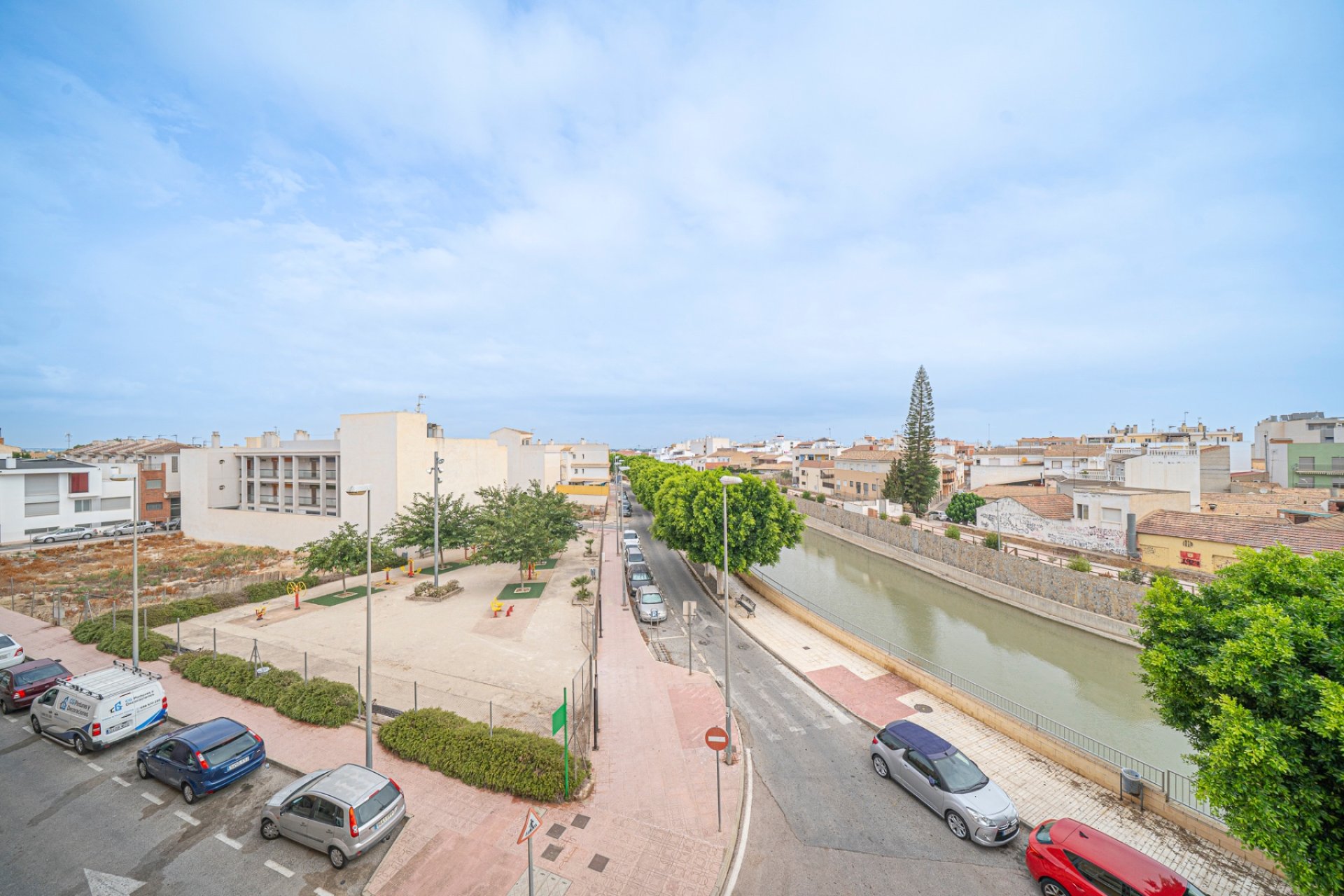Återförsäljning - Lägenhet - Rojales - Costa Blanca South