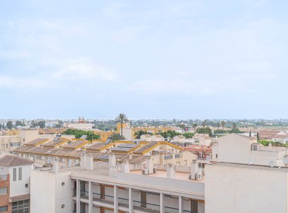 Lägenhet · Återförsäljning - Rojales · Alicante · Spanien