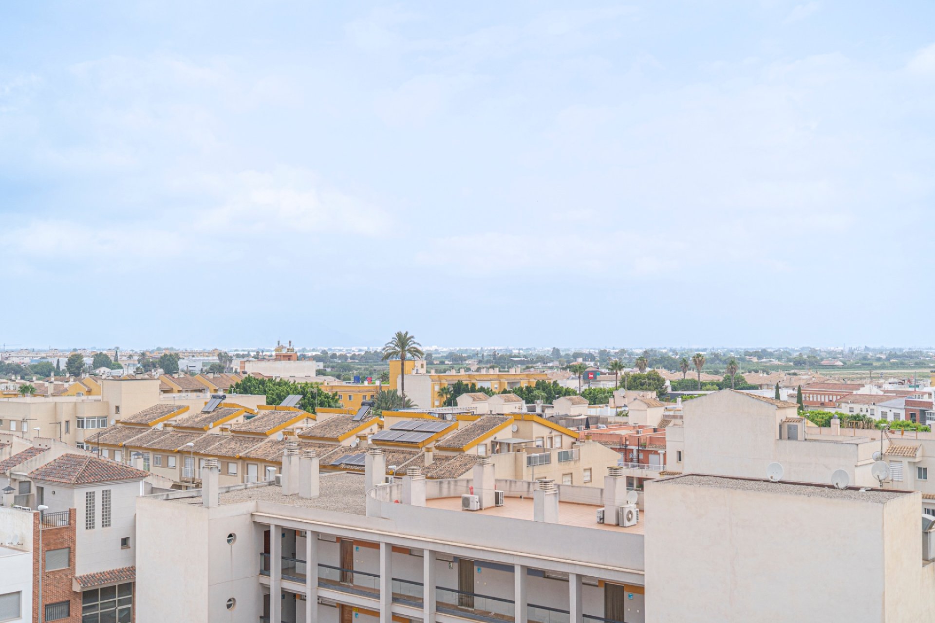 Återförsäljning - Lägenhet - Rojales - Costa Blanca South