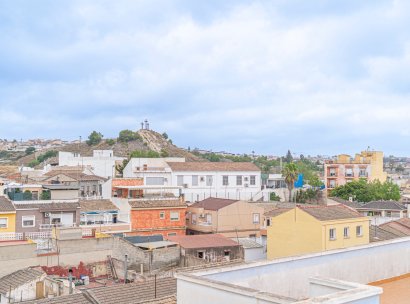 Lägenhet · Återförsäljning - Rojales · Alicante · Spanien