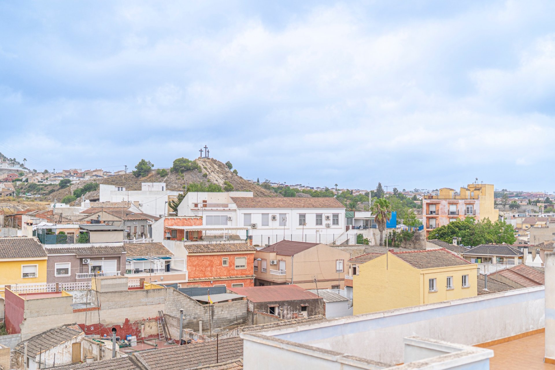 Återförsäljning - Lägenhet - Rojales - Costa Blanca South