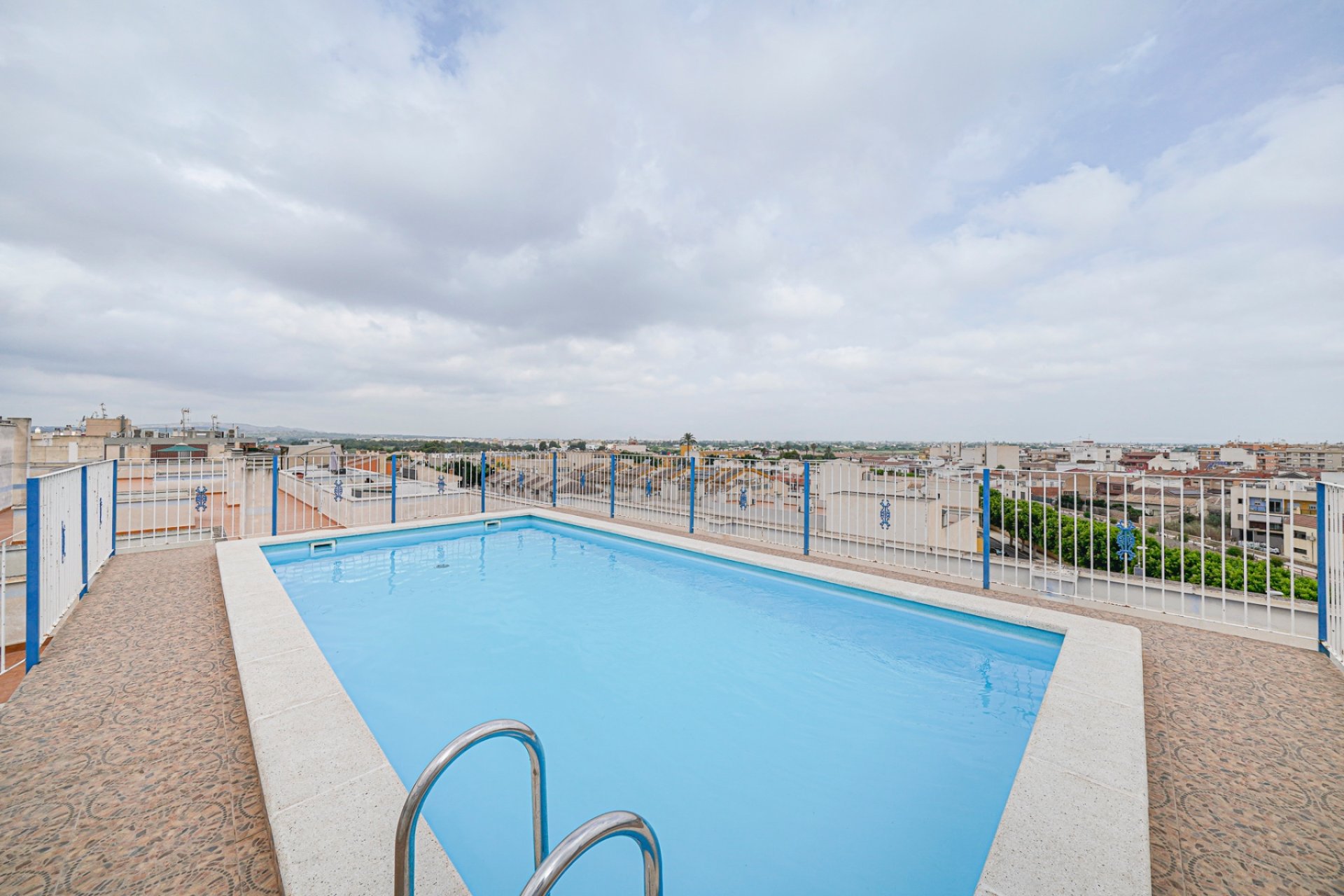 Återförsäljning - Lägenhet - Rojales - Costa Blanca South