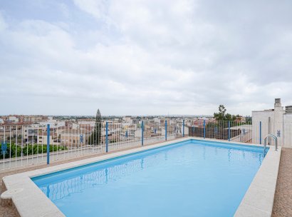Lägenhet · Återförsäljning - Rojales · Alicante · Spanien