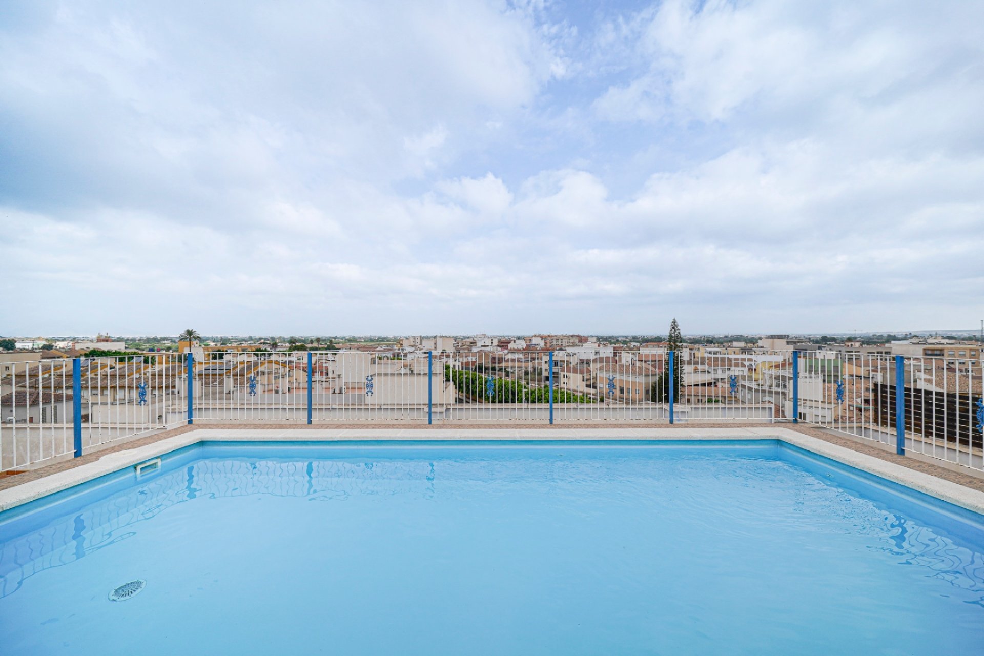 Återförsäljning - Lägenhet - Rojales - Costa Blanca South