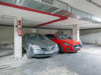 Lägenhet · Återförsäljning - Rojales · Alicante · Spanien