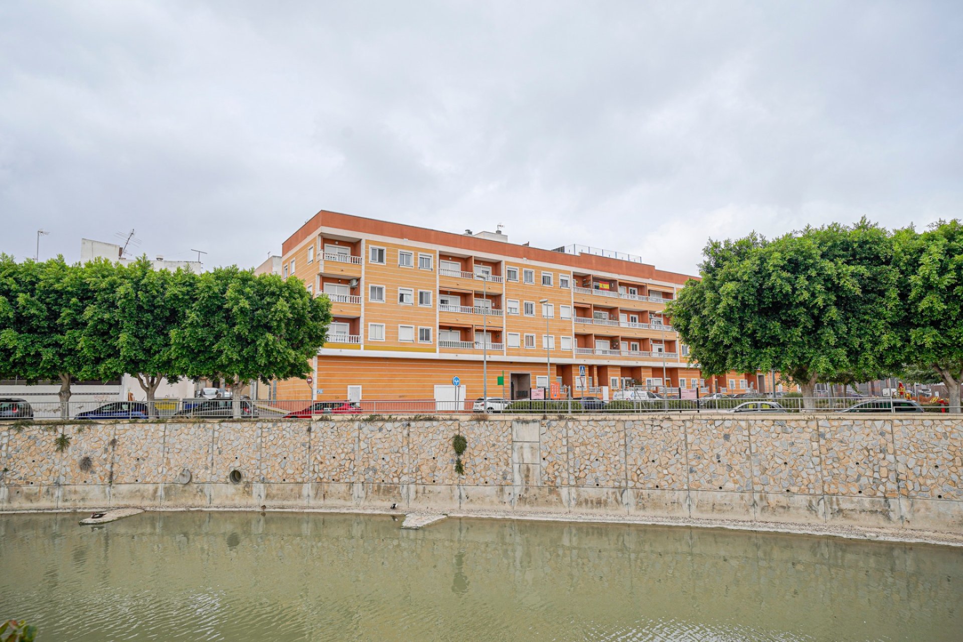 Återförsäljning - Lägenhet - Rojales - Costa Blanca South
