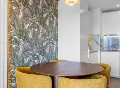 Appartement · Herverkoop - Torrevieja · Punta Prima · Alicante · Spanje