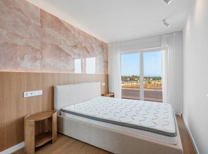 Appartement · Herverkoop - Torrevieja · Punta Prima · Alicante · Spanje