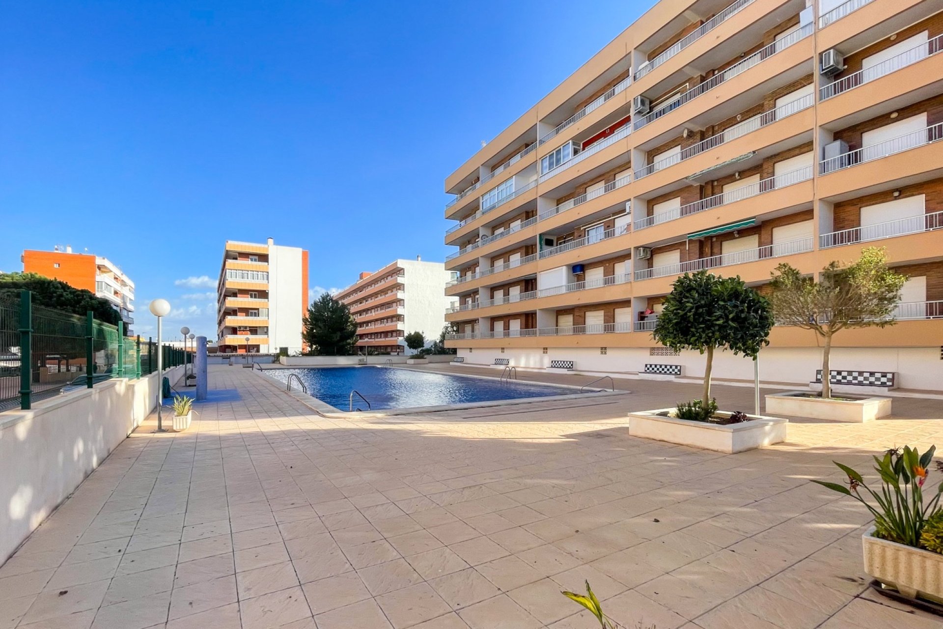 Herverkoop - Appartement - Torrevieja - Costa Blanca South