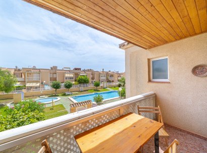 Appartement · Herverkoop - Torrevieja · Alicante · Spanje
