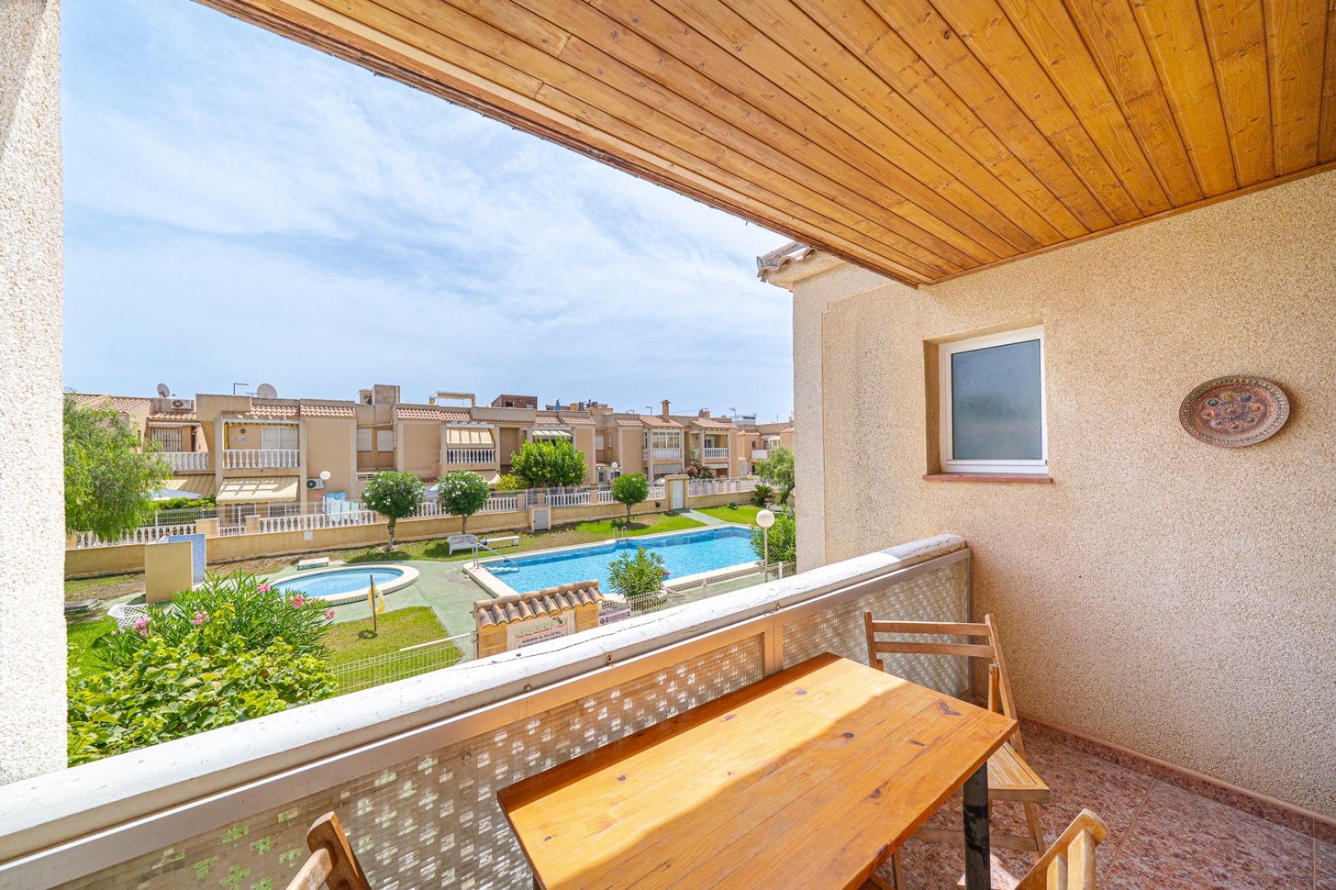 Herverkoop - Appartement - Torrevieja - Costa Blanca South