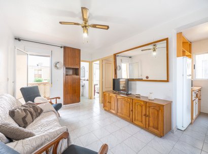 Appartement · Herverkoop - Torrevieja · Alicante · Spanje
