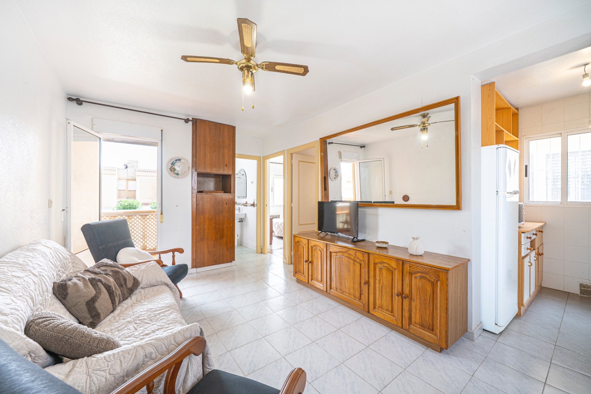 Herverkoop - Appartement - Torrevieja - Costa Blanca South