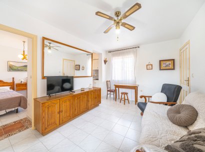 Appartement · Herverkoop - Torrevieja · Alicante · Spanje