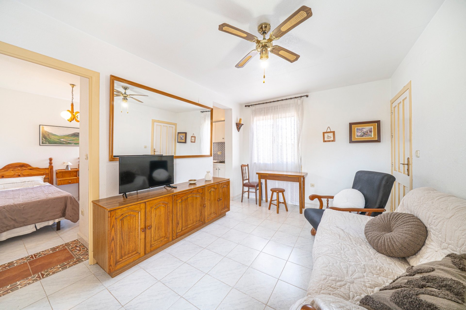 Herverkoop - Appartement - Torrevieja - Costa Blanca South