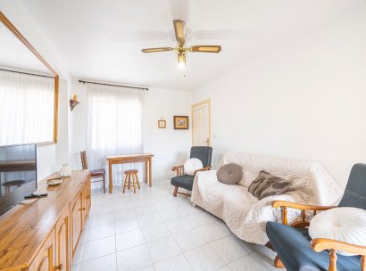 Appartement · Herverkoop - Torrevieja · Alicante · Spanje
