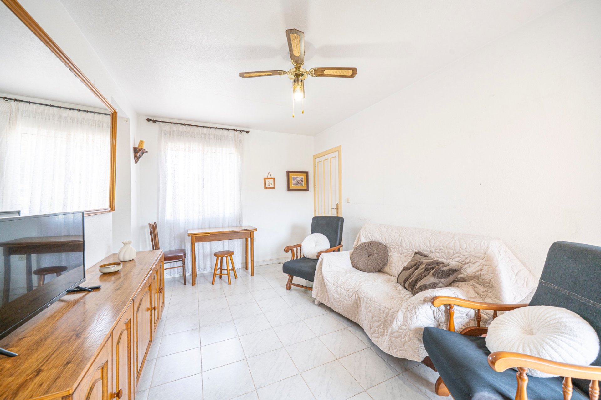 Herverkoop - Appartement - Torrevieja - Costa Blanca South