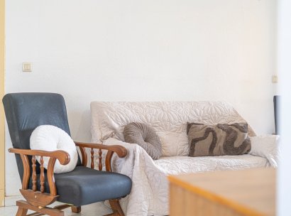 Appartement · Herverkoop - Torrevieja · Alicante · Spanje
