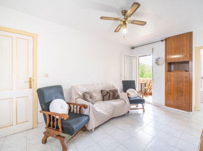 Appartement · Herverkoop - Torrevieja · Alicante · Spanje