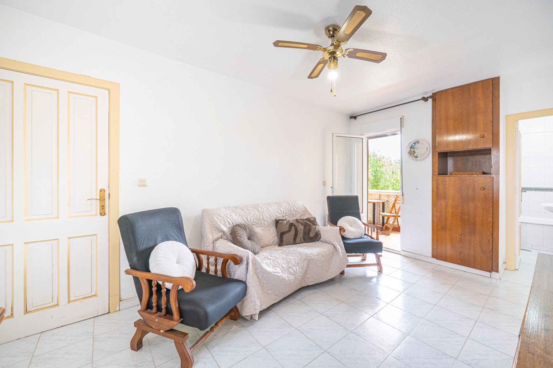 Herverkoop - Appartement - Torrevieja - Costa Blanca South