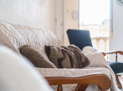 Appartement · Herverkoop - Torrevieja · Alicante · Spanje