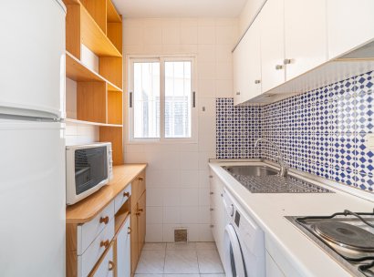 Appartement · Herverkoop - Torrevieja · Alicante · Spanje