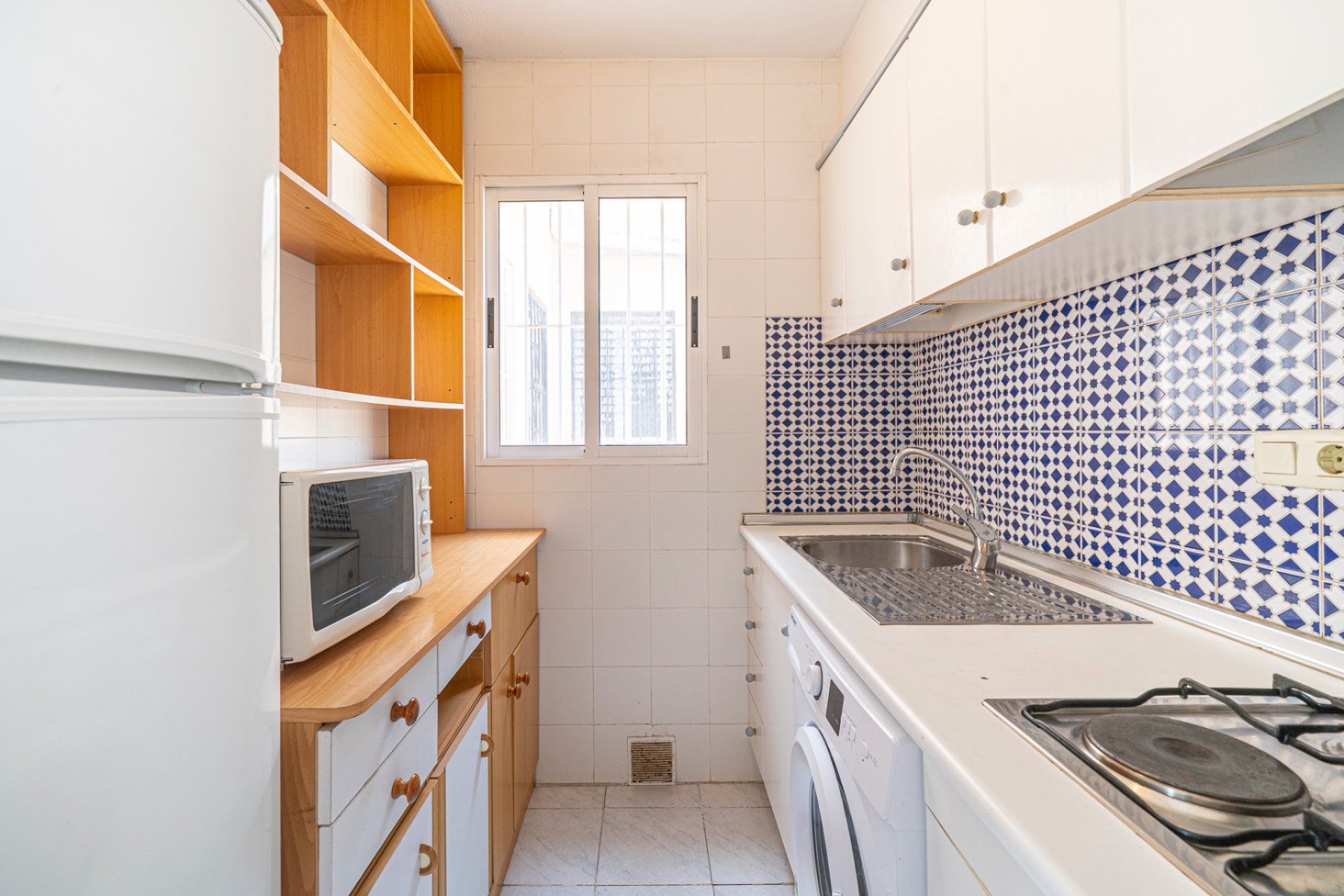 Herverkoop - Appartement - Torrevieja - Costa Blanca South