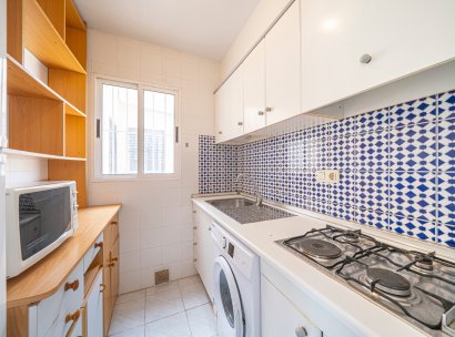 Appartement · Herverkoop - Torrevieja · Alicante · Spanje