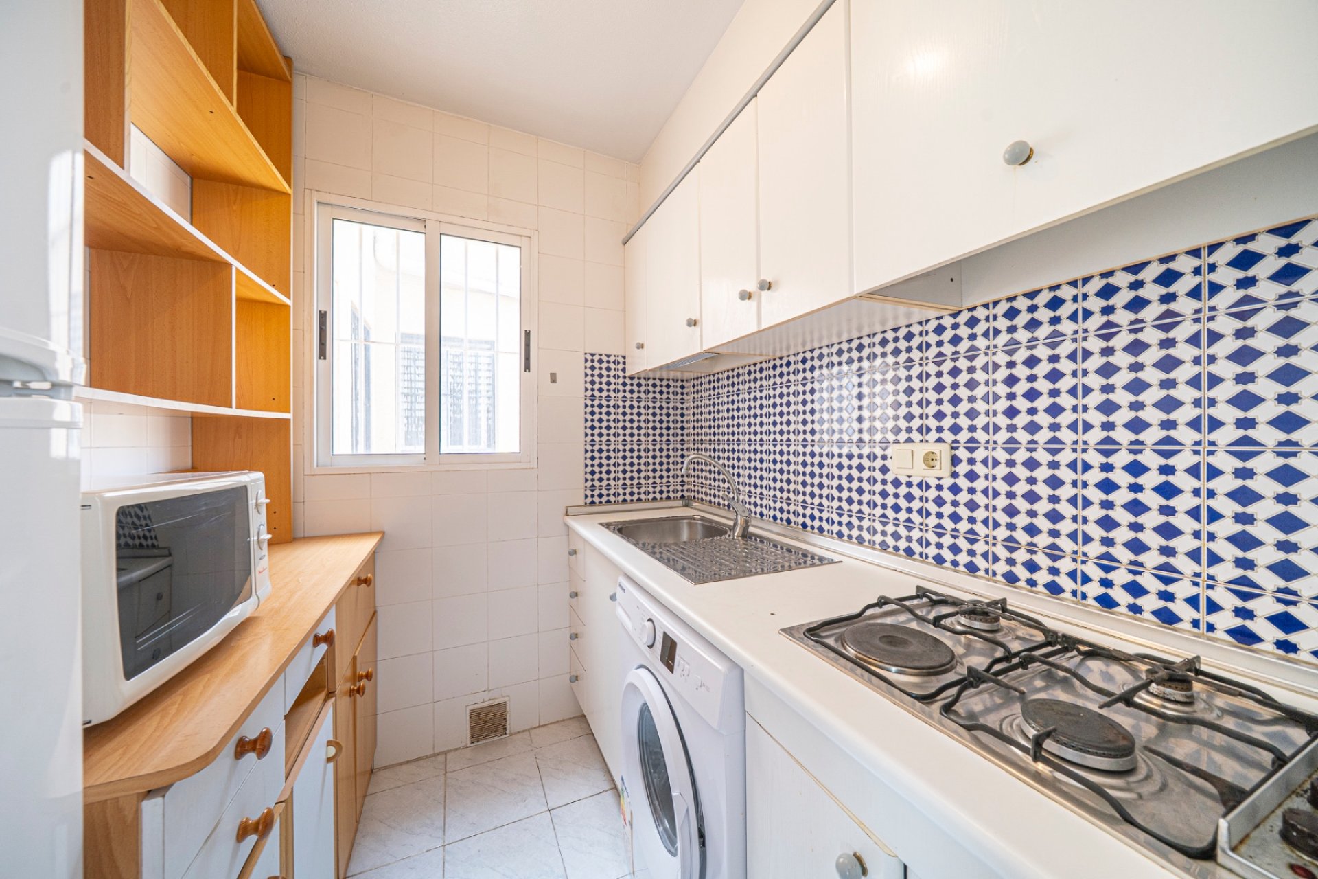 Herverkoop - Appartement - Torrevieja - Costa Blanca South