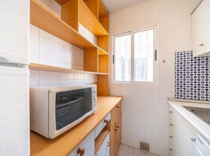 Appartement · Herverkoop - Torrevieja · Alicante · Spanje