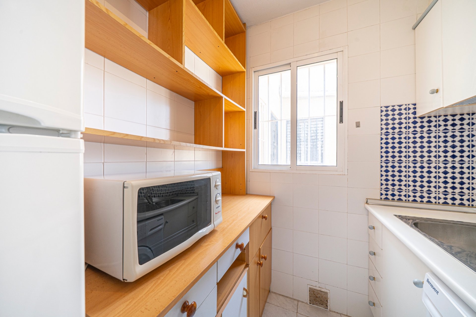 Herverkoop - Appartement - Torrevieja - Costa Blanca South