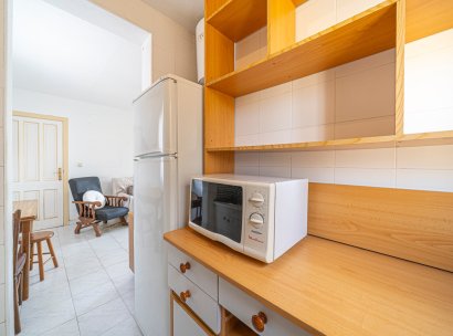 Appartement · Herverkoop - Torrevieja · Alicante · Spanje