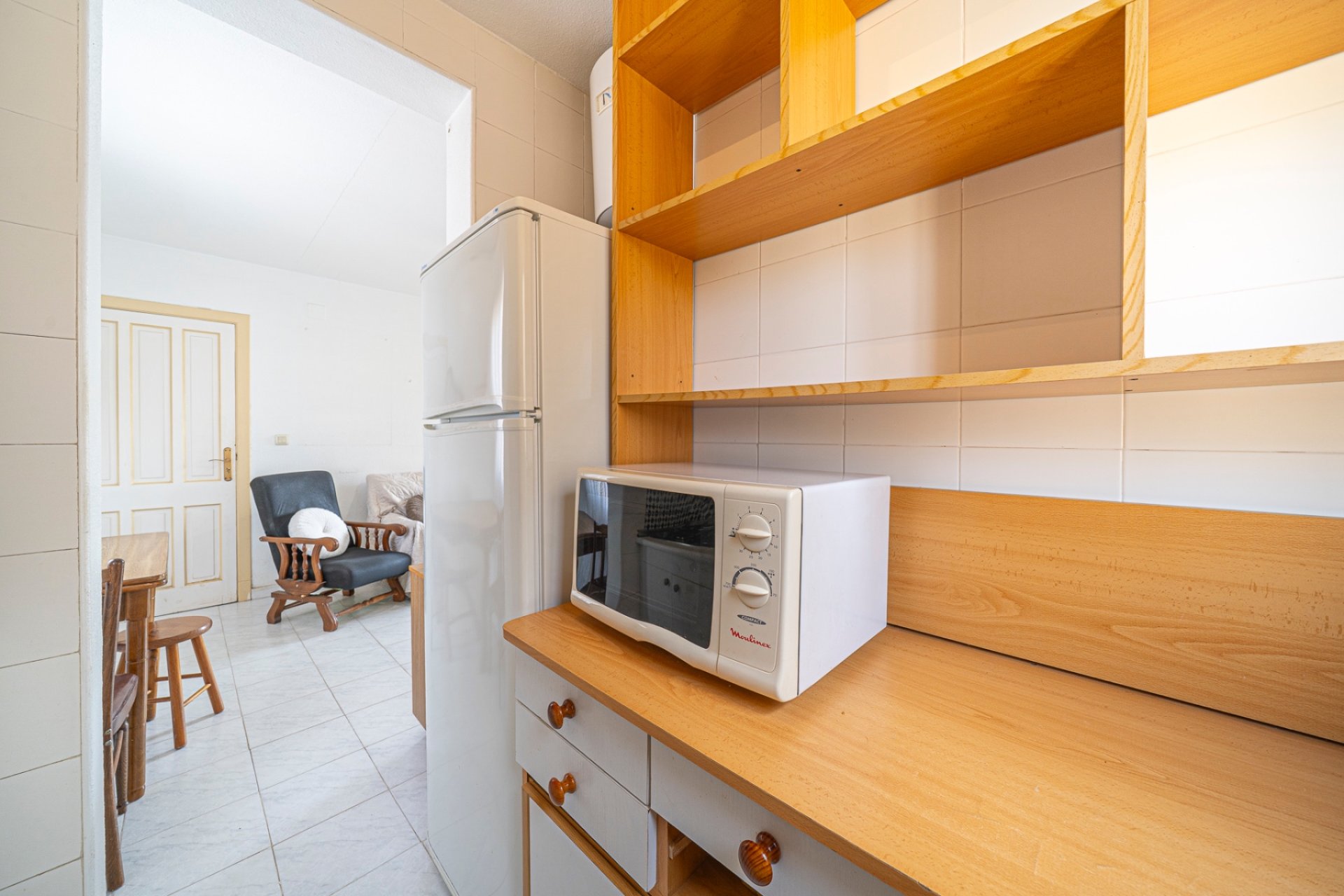 Herverkoop - Appartement - Torrevieja - Costa Blanca South