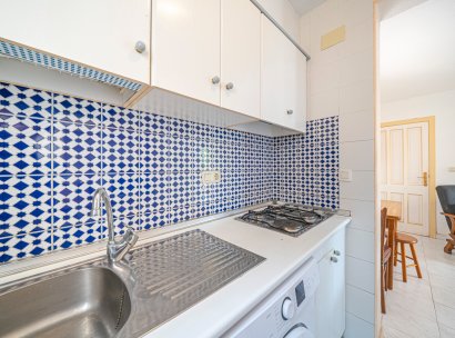Appartement · Herverkoop - Torrevieja · Alicante · Spanje