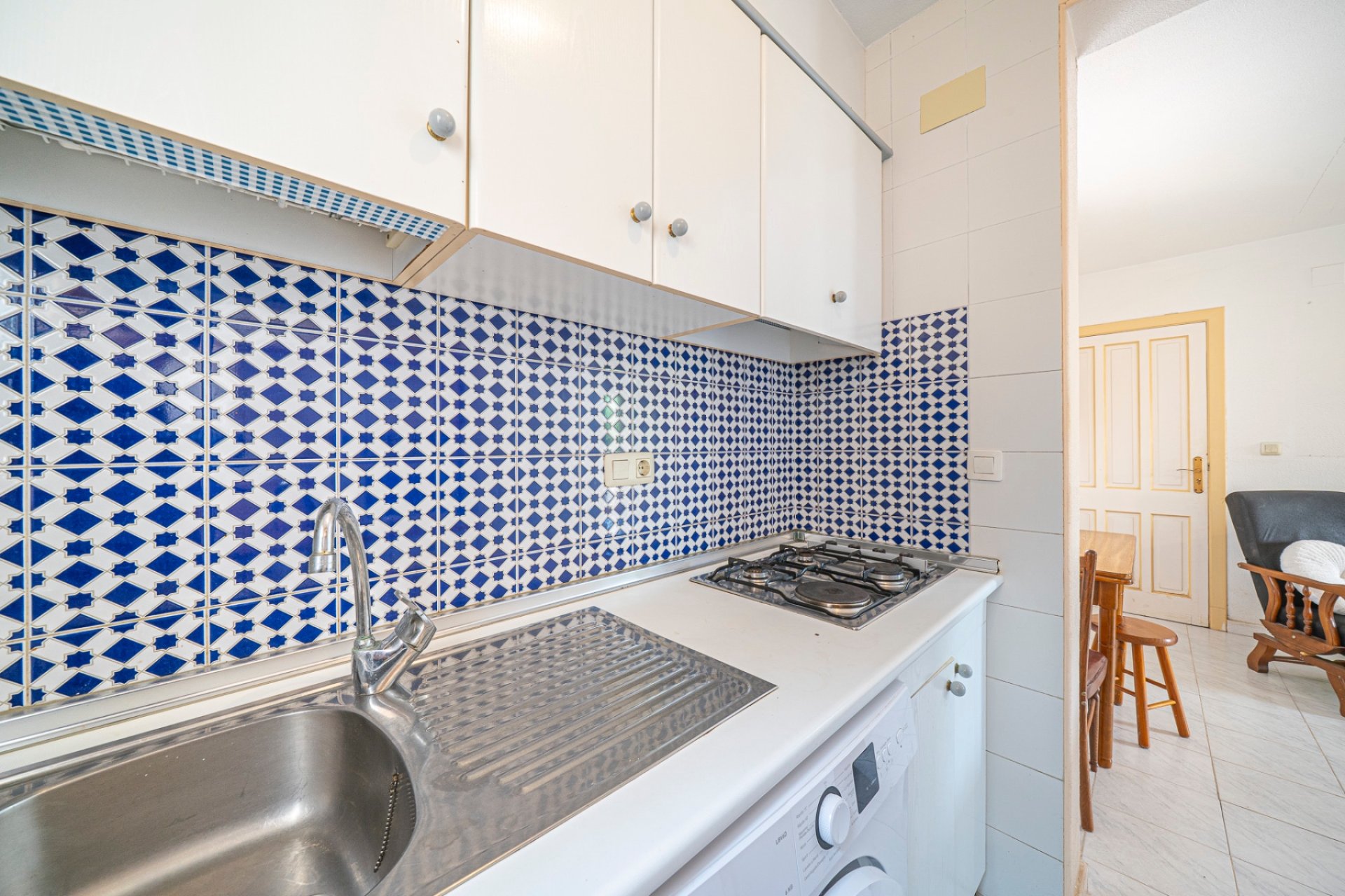 Herverkoop - Appartement - Torrevieja - Costa Blanca South