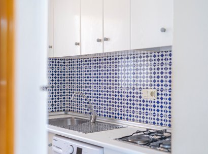 Appartement · Herverkoop - Torrevieja · Alicante · Spanje