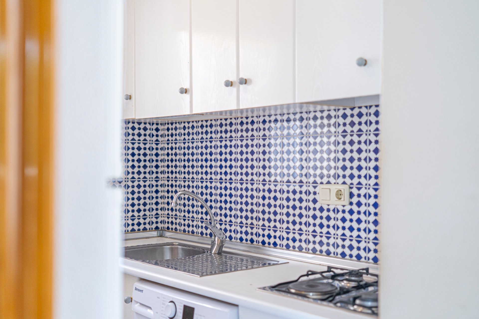 Herverkoop - Appartement - Torrevieja - Costa Blanca South